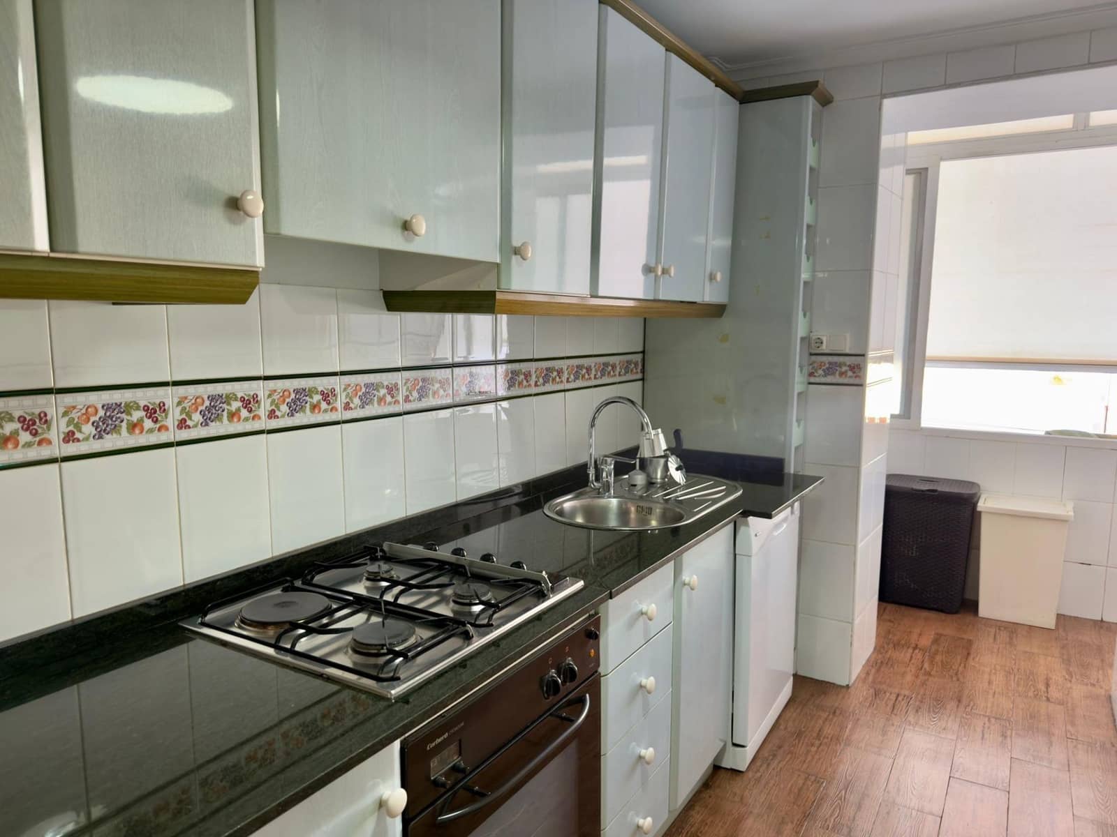 3 quarto Apartamento para venda em Alicante cidade - 159 000 € (Ref: 9200594)