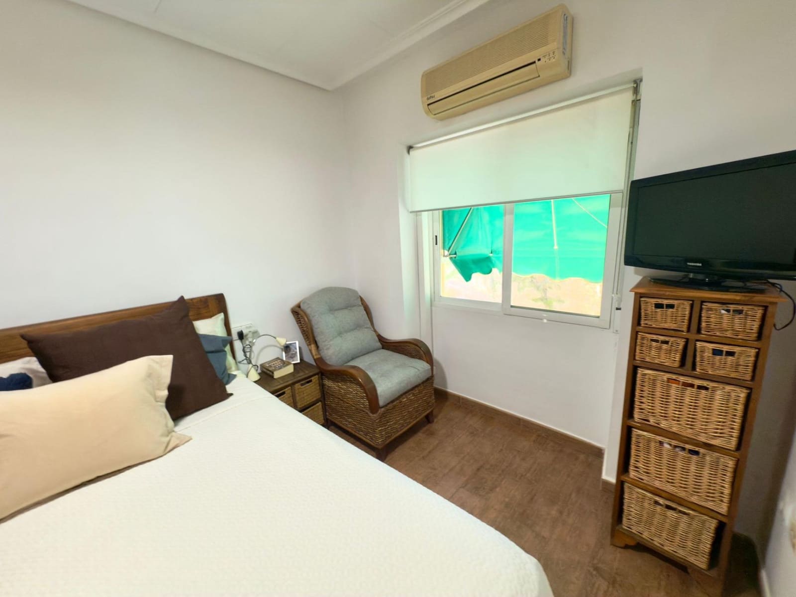 3 quarto Apartamento para venda em Alicante cidade - 159 000 € (Ref: 9200594)