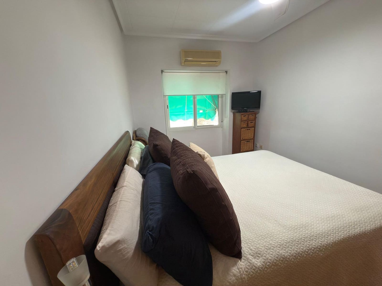 3 quarto Apartamento para venda em Alicante cidade - 159 000 € (Ref: 9200594)