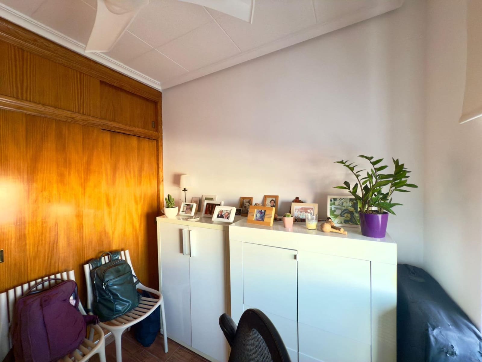 3 quarto Apartamento para venda em Alicante cidade - 159 000 € (Ref: 9200594)