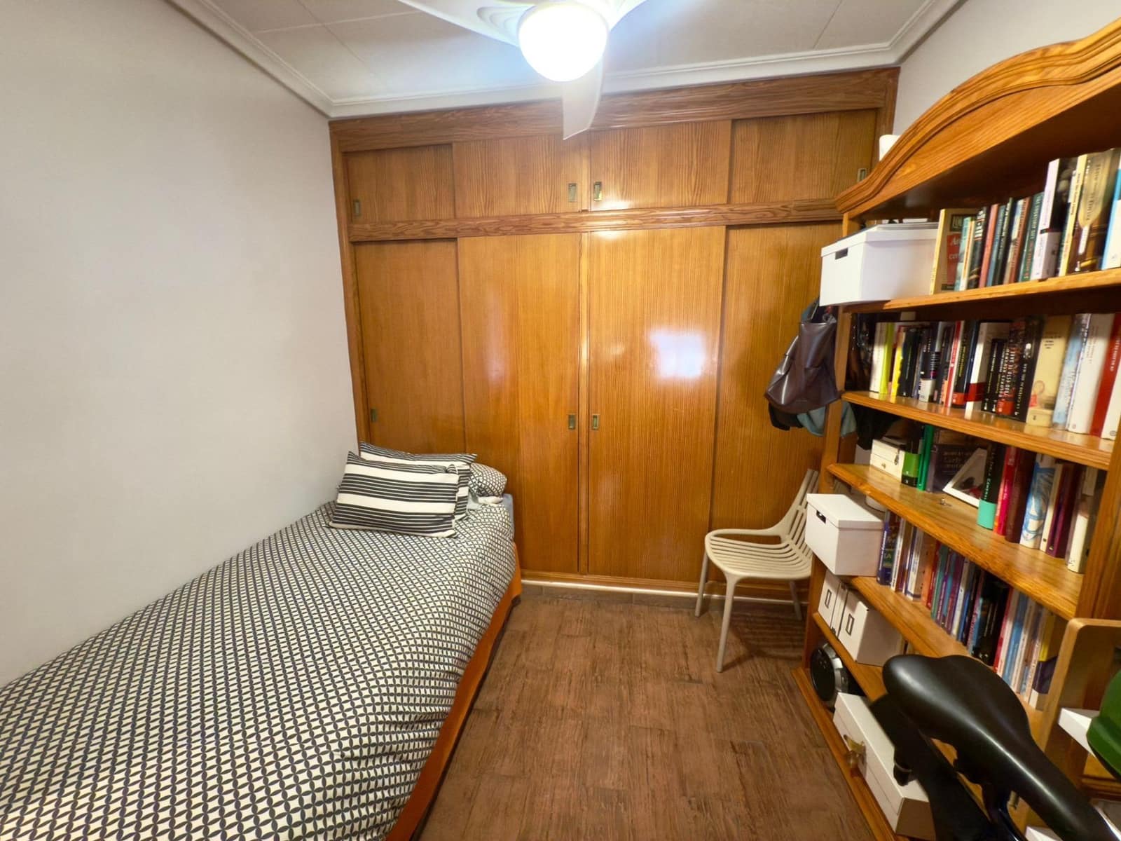 3 quarto Apartamento para venda em Alicante cidade - 159 000 € (Ref: 9200594)