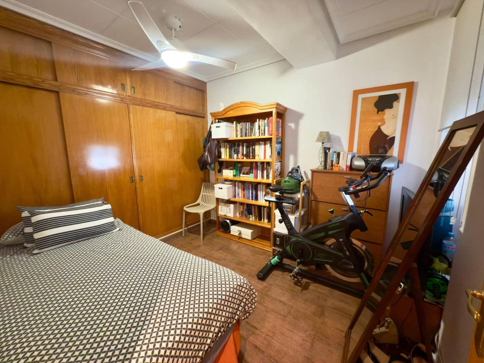 3 quarto Apartamento para venda em Alicante cidade - 159 000 € (Ref: 9200594)