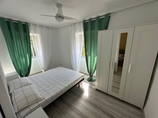 3 makuuhuone Asunto myytävänä paikassa Alicante kaupunki - 149 300 € (Ref: 9202523)