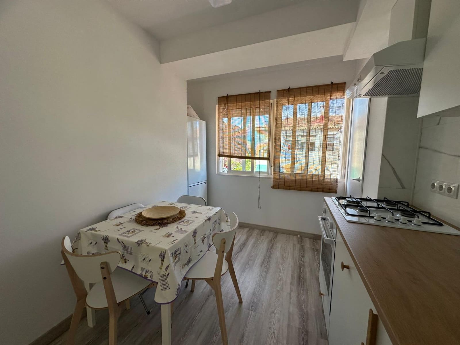 3 makuuhuone Asunto myytävänä paikassa Alicante kaupunki - 149 300 € (Ref: 9202523)