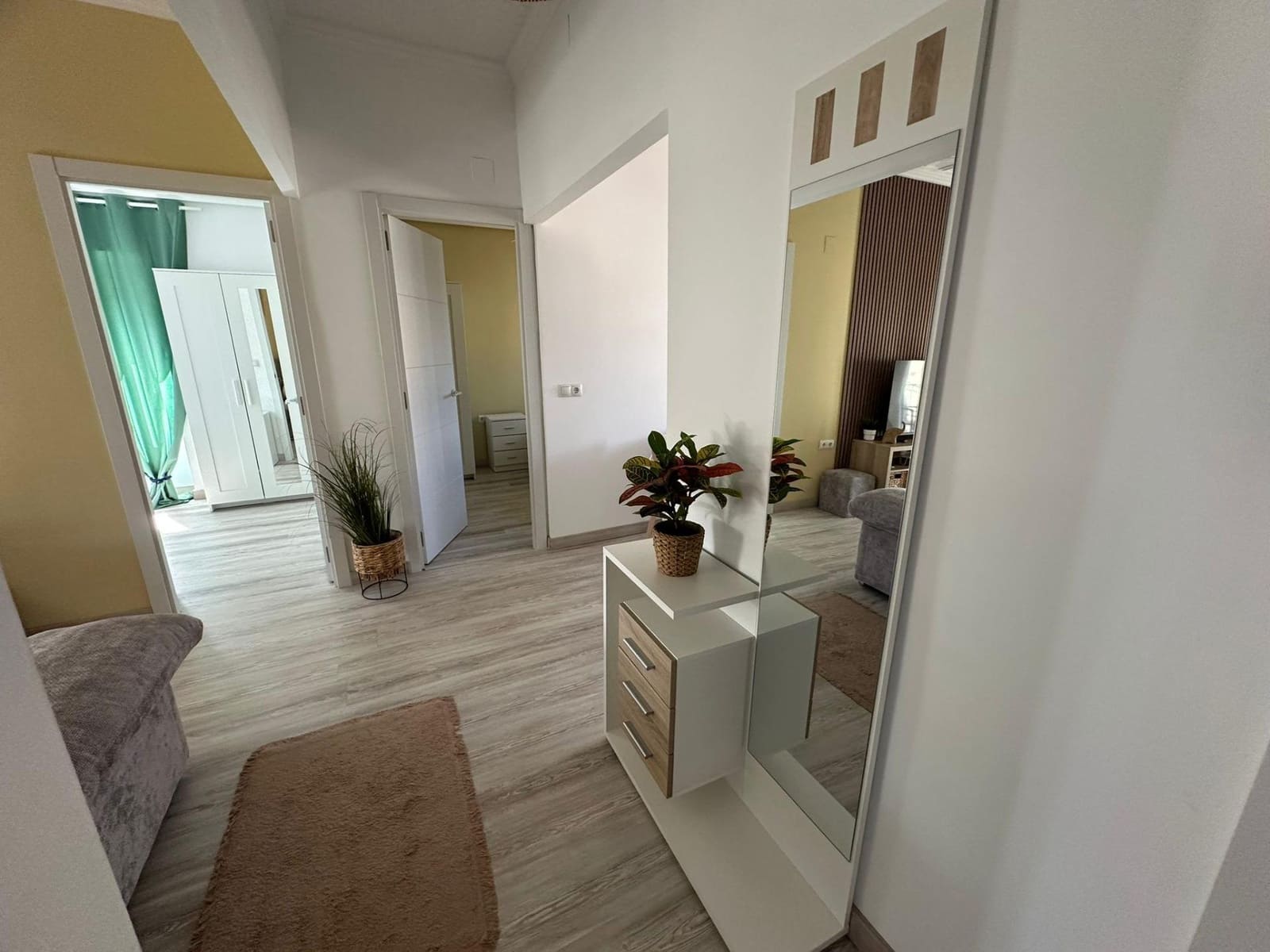 3 makuuhuone Asunto myytävänä paikassa Alicante kaupunki - 149 300 € (Ref: 9202523)