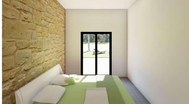 3 camera da letto Villa in vendita in Pinoso con piscina garage - 365.000 € (Rif: 9206577)