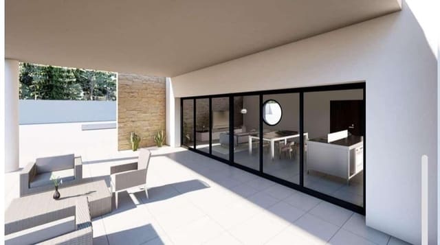 3 camera da letto Villa in vendita in Pinoso con piscina garage - 365.000 € (Rif: 9206577)