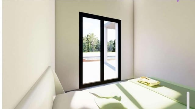 3 camera da letto Villa in vendita in Pinoso con piscina garage - 365.000 € (Rif: 9206577)