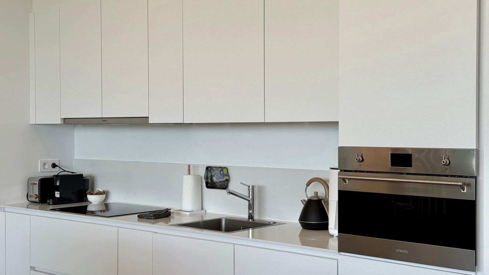 2 slaapkamer Appartement te koop in La Villajoyosa / Vila Joiosa met zwembad - € 699.000 (Ref: 9209187)