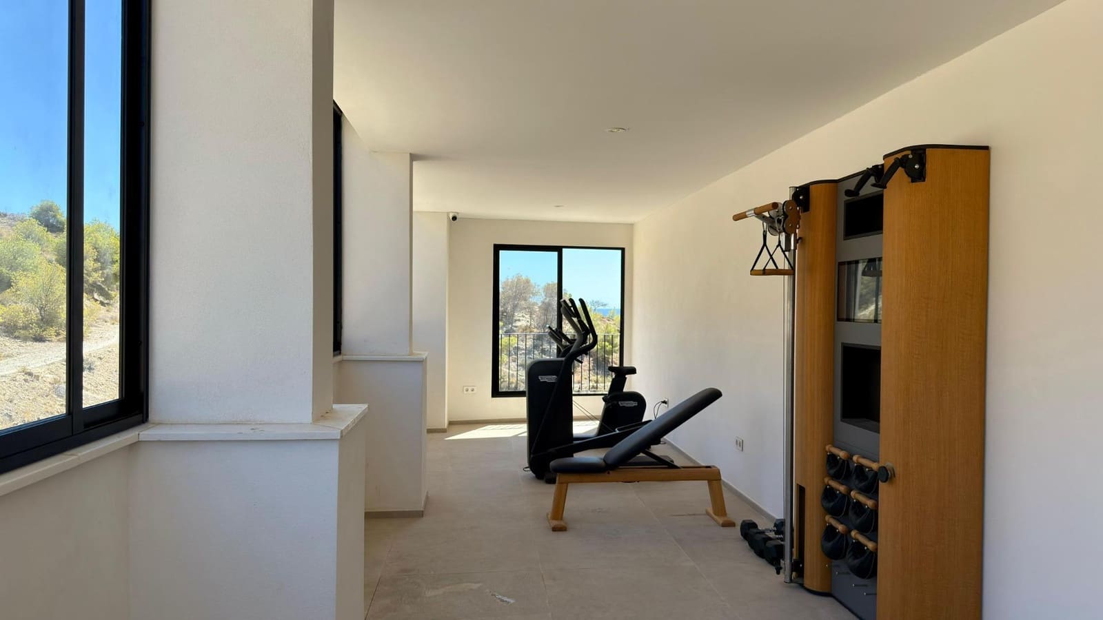 2 slaapkamer Appartement te koop in La Villajoyosa / Vila Joiosa met zwembad - € 699.000 (Ref: 9209187)