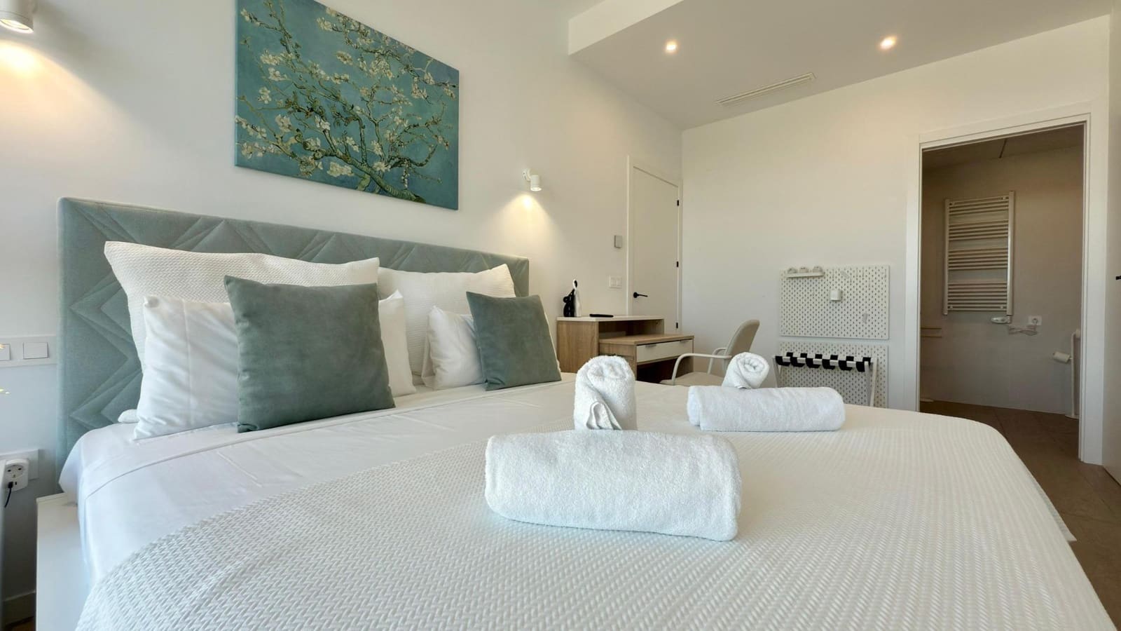 2 slaapkamer Appartement te koop in La Villajoyosa / Vila Joiosa met zwembad - € 699.000 (Ref: 9209187)