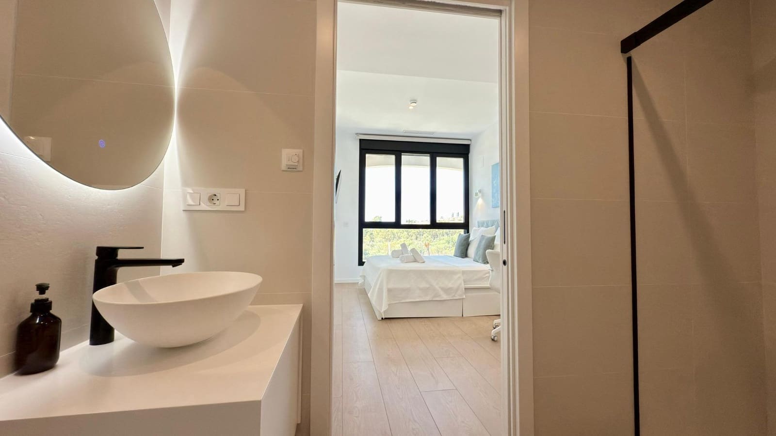 2 slaapkamer Appartement te koop in La Villajoyosa / Vila Joiosa met zwembad - € 699.000 (Ref: 9209187)