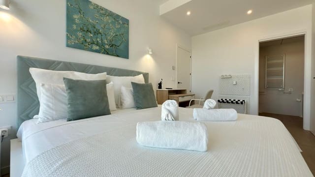 2 slaapkamer Appartement te koop in La Villajoyosa / Vila Joiosa met zwembad - € 699.000 (Ref: 9209187)