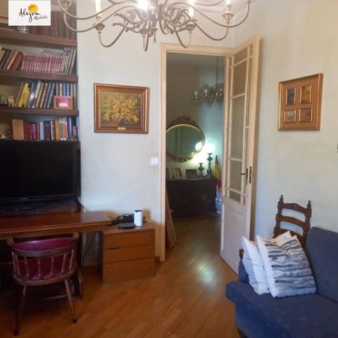 4 soveværelse Lejlighed til salg i La Gran Via, Valencia by - € 800.000 (Ref: 9209481)