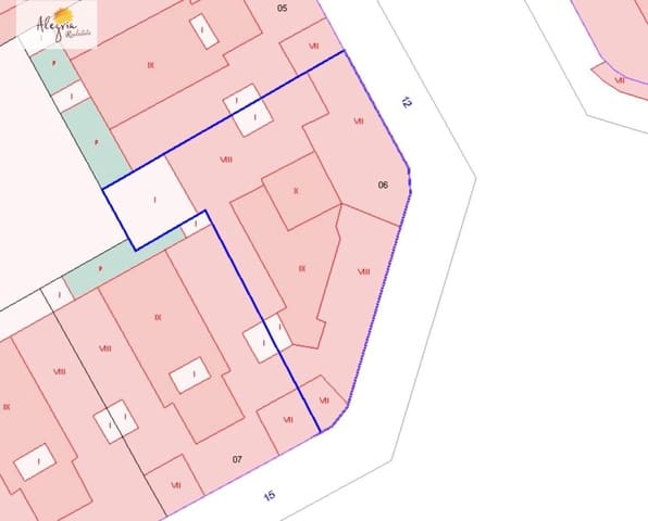 4 soveværelse Lejlighed til salg i La Gran Via, Valencia by - € 800.000 (Ref: 9209481)