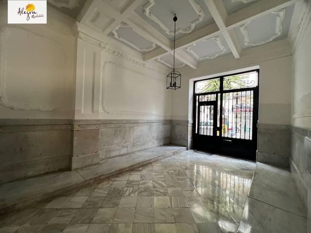 4 soveværelse Lejlighed til salg i La Gran Via, Valencia by - € 800.000 (Ref: 9209481)