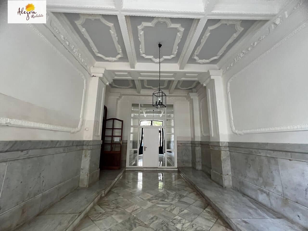 4 soveværelse Lejlighed til salg i Valencia by - € 800.000 (Ref: 9209481)