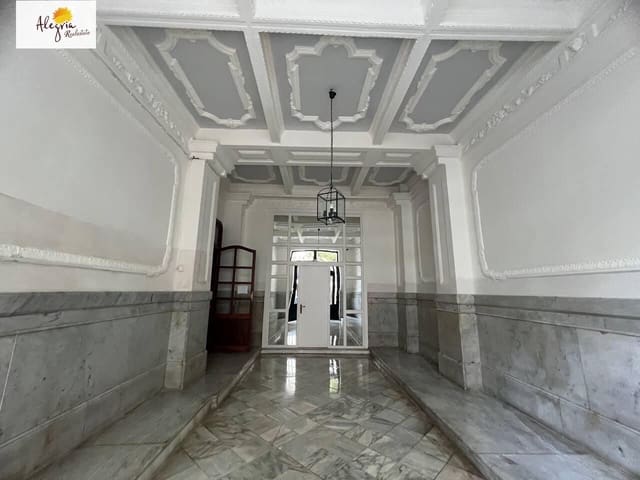 4 soveværelse Lejlighed til salg i La Gran Via, Valencia by - € 800.000 (Ref: 9209481)