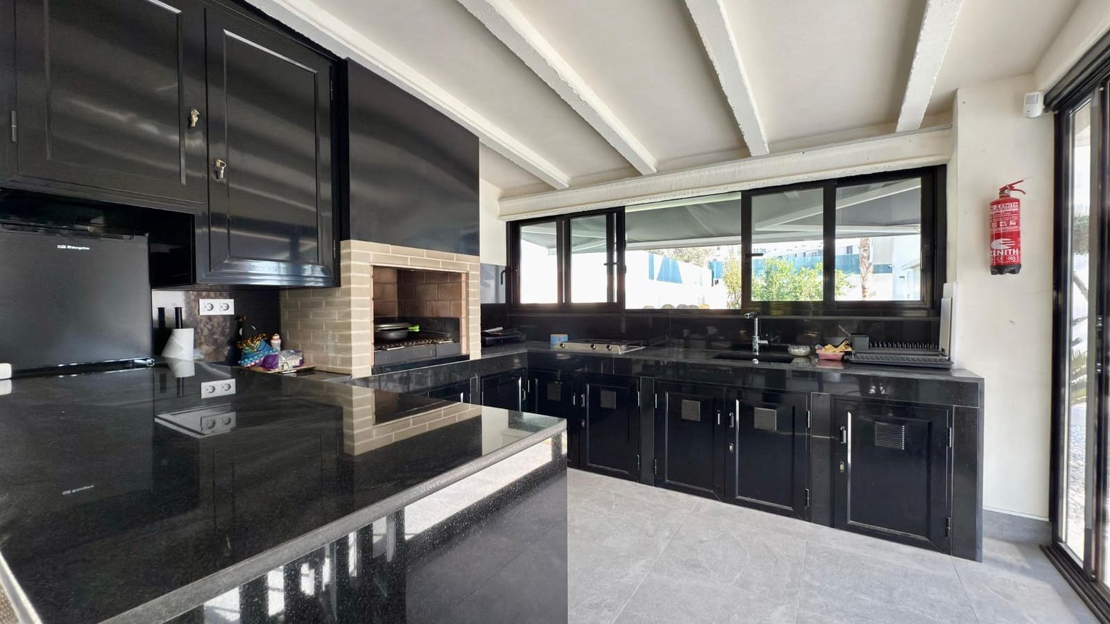 5 soveværelse Villa til salg i San Juan de Alicante / Sant Joan d'Alacant med swimmingpool garage - € 1.365.000 (Ref: 9215177)