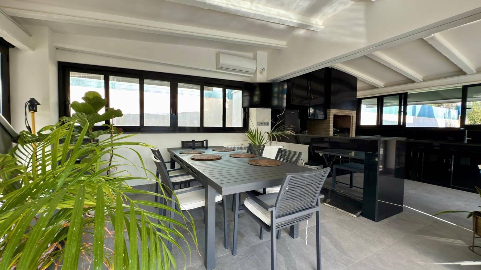 5 soveværelse Villa til salg i San Juan de Alicante / Sant Joan d'Alacant med swimmingpool garage - € 1.365.000 (Ref: 9215177)