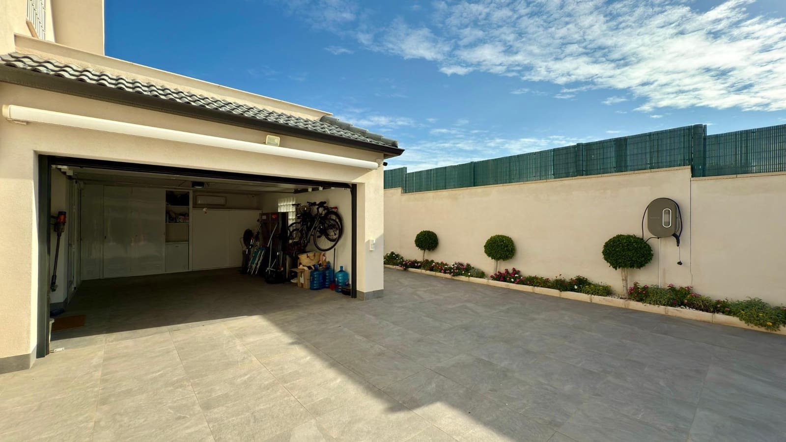 5 soveværelse Villa til salg i San Juan de Alicante / Sant Joan d'Alacant med swimmingpool garage - € 1.365.000 (Ref: 9215177)