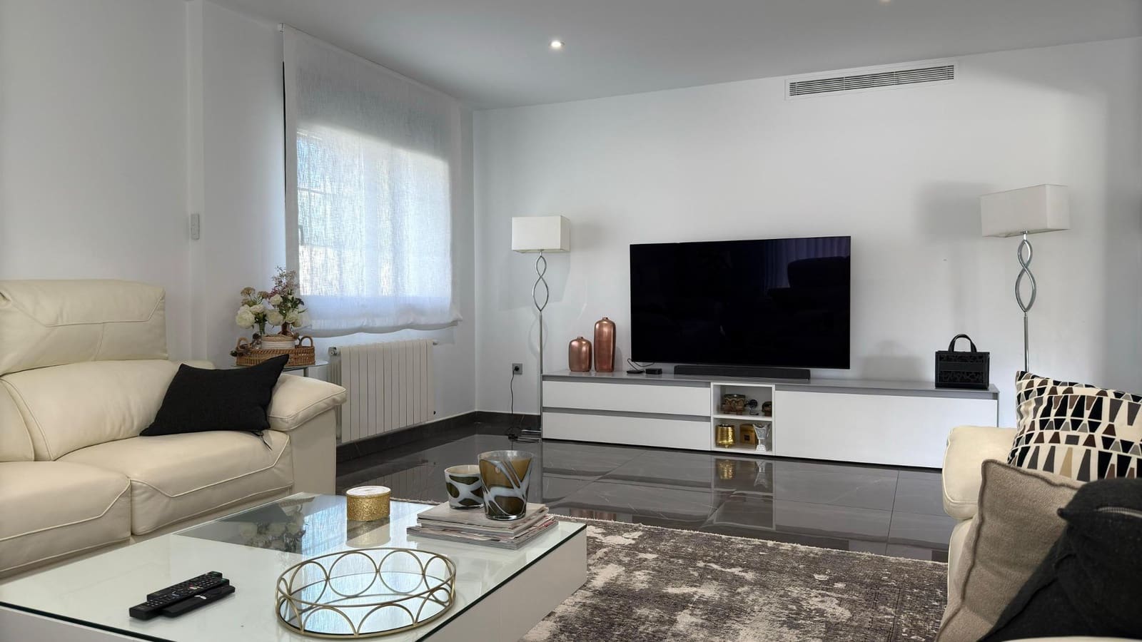 5 soveværelse Villa til salg i San Juan de Alicante / Sant Joan d'Alacant med swimmingpool garage - € 1.365.000 (Ref: 9215177)