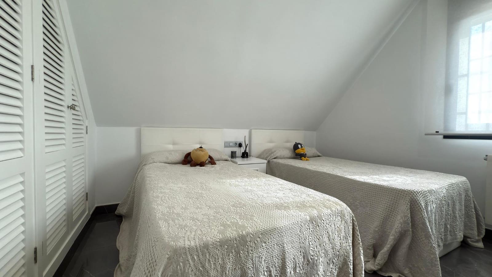 5 soveværelse Villa til salg i San Juan de Alicante / Sant Joan d'Alacant med swimmingpool garage - € 1.365.000 (Ref: 9215177)