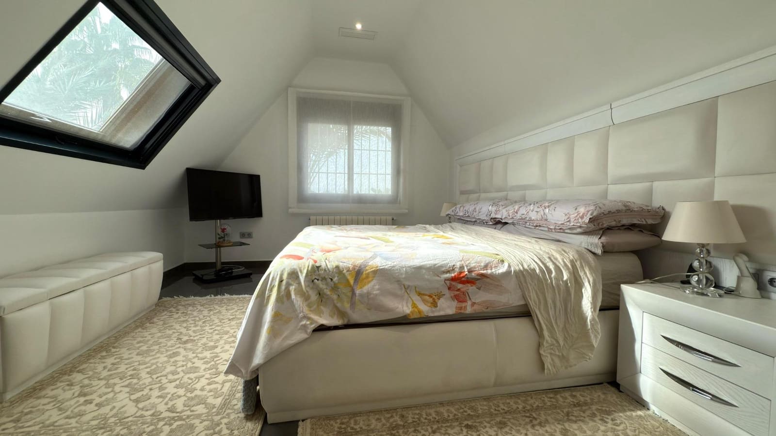 5 soveværelse Villa til salg i San Juan de Alicante / Sant Joan d'Alacant med swimmingpool garage - € 1.365.000 (Ref: 9215177)