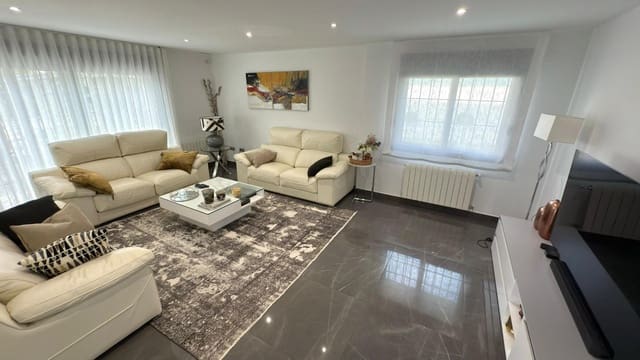 5 bedroom Villa for sale in San Juan de Alicante / Sant Joan d'Alacant with pool garage - € 1,365,000 (Ref: 9215177)