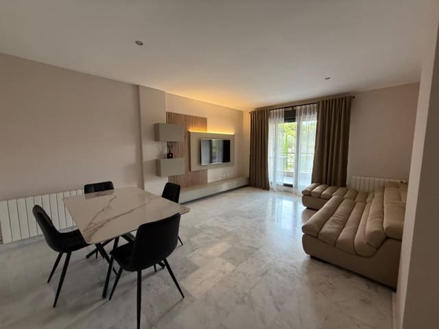 3 bedroom Apartment for rent in Vistahermosa, Alicante / Alacant city with pool - € 2,100 (Ref: 9215178)