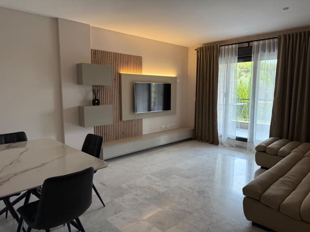 3 bedroom Apartment for rent in Vistahermosa, Alicante / Alacant city with pool - € 2,100 (Ref: 9215178)