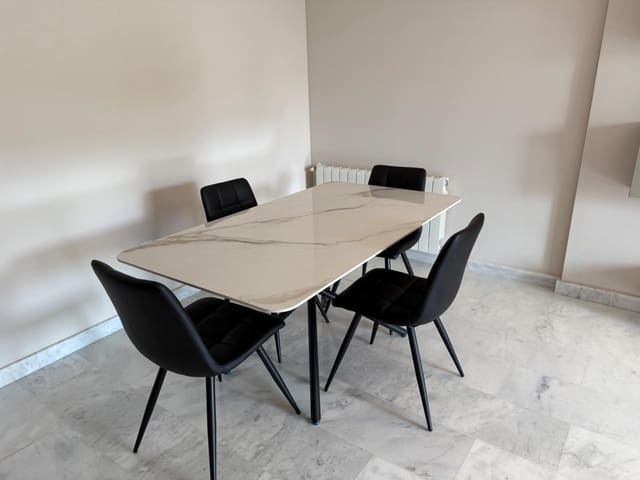 3 bedroom Apartment for rent in Vistahermosa, Alicante / Alacant city with pool - € 2,100 (Ref: 9215178)