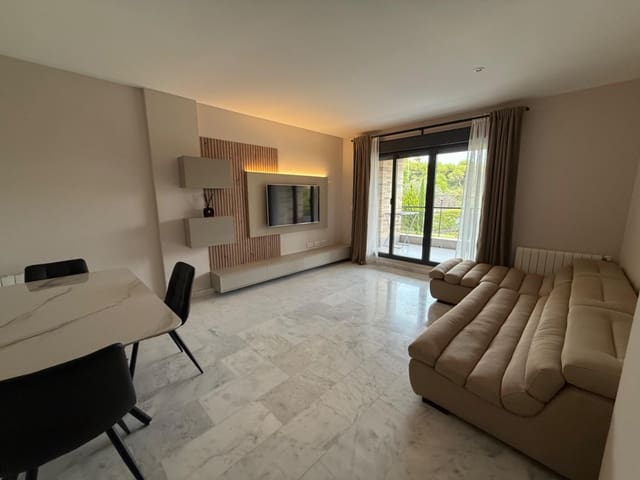 3 bedroom Apartment for rent in Vistahermosa, Alicante / Alacant city with pool - € 2,100 (Ref: 9215178)