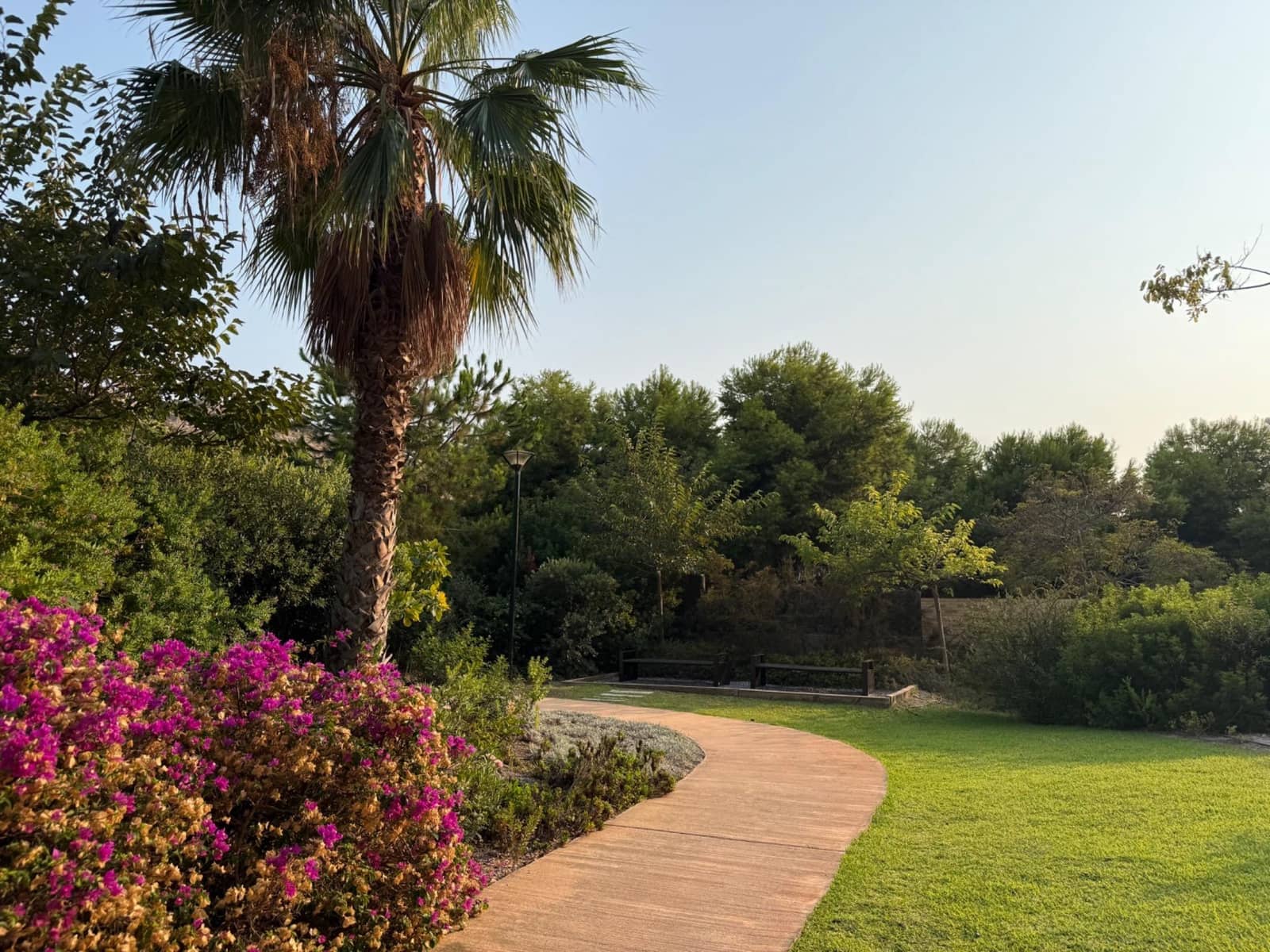 3 soveværelse Lejlighed til leje i Alicante by med swimmingpool - € 2.100 (Ref: 9215178)