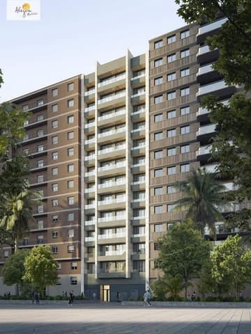 1 bedroom Studio for sale in Russafa, Valencia city - € 255,000 (Ref: 9217566)