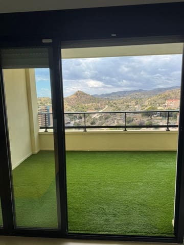 4 camera da letto Villetta a Schiera da affittare in La Villajoyosa / Vila Joiosa con piscina - 1.800 € (Rif: 9217567)