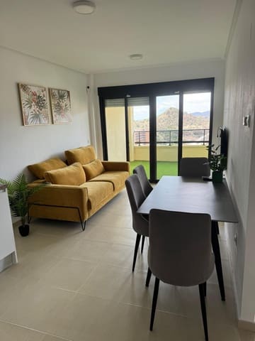 4 camera da letto Villetta a Schiera da affittare in La Villajoyosa / Vila Joiosa con piscina - 1.800 € (Rif: 9217567)
