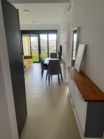 4 camera da letto Villetta a Schiera da affittare in La Villajoyosa / Vila Joiosa con piscina - 1.800 € (Rif: 9217567)