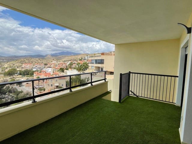 4 camera da letto Villetta a Schiera da affittare in La Villajoyosa / Vila Joiosa con piscina - 1.800 € (Rif: 9217567)