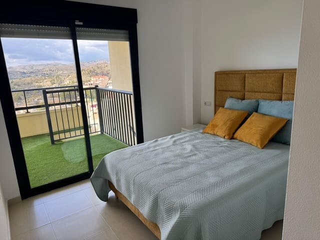 4 camera da letto Villetta a Schiera da affittare in La Villajoyosa / Vila Joiosa con piscina - 1.800 € (Rif: 9217567)