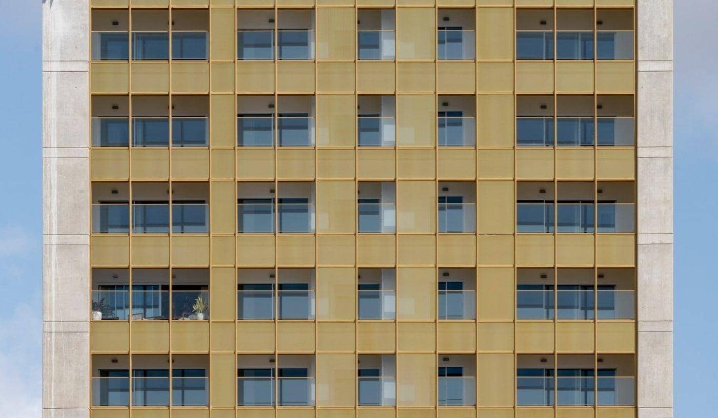 2 bedroom Apartment for rent in Benidorm with pool - € 1,900 (Ref: 9217568)