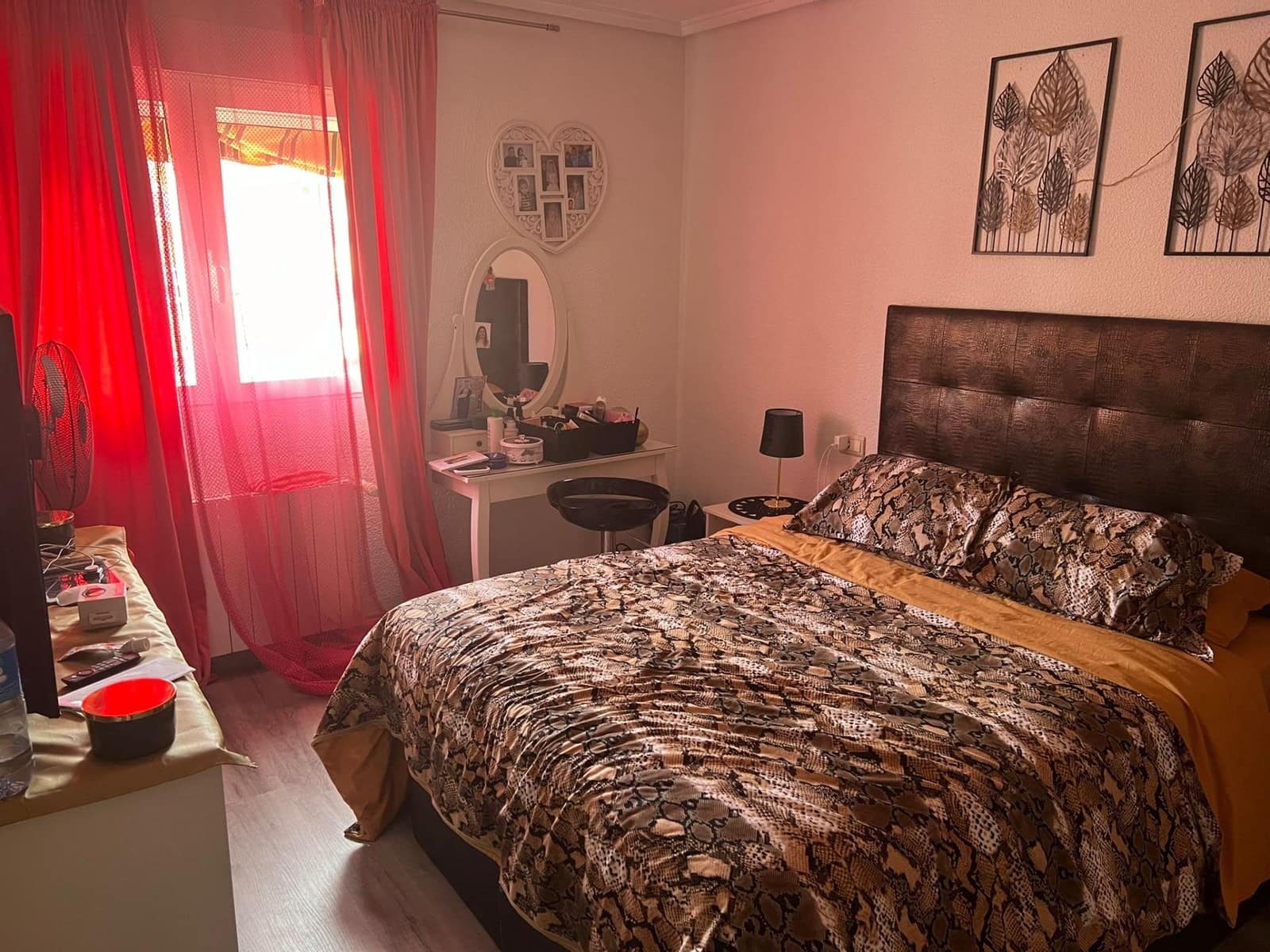 4 soveværelse Lejlighed til salg i Alicante by med swimmingpool garage - € 385.000 (Ref: 9217570)