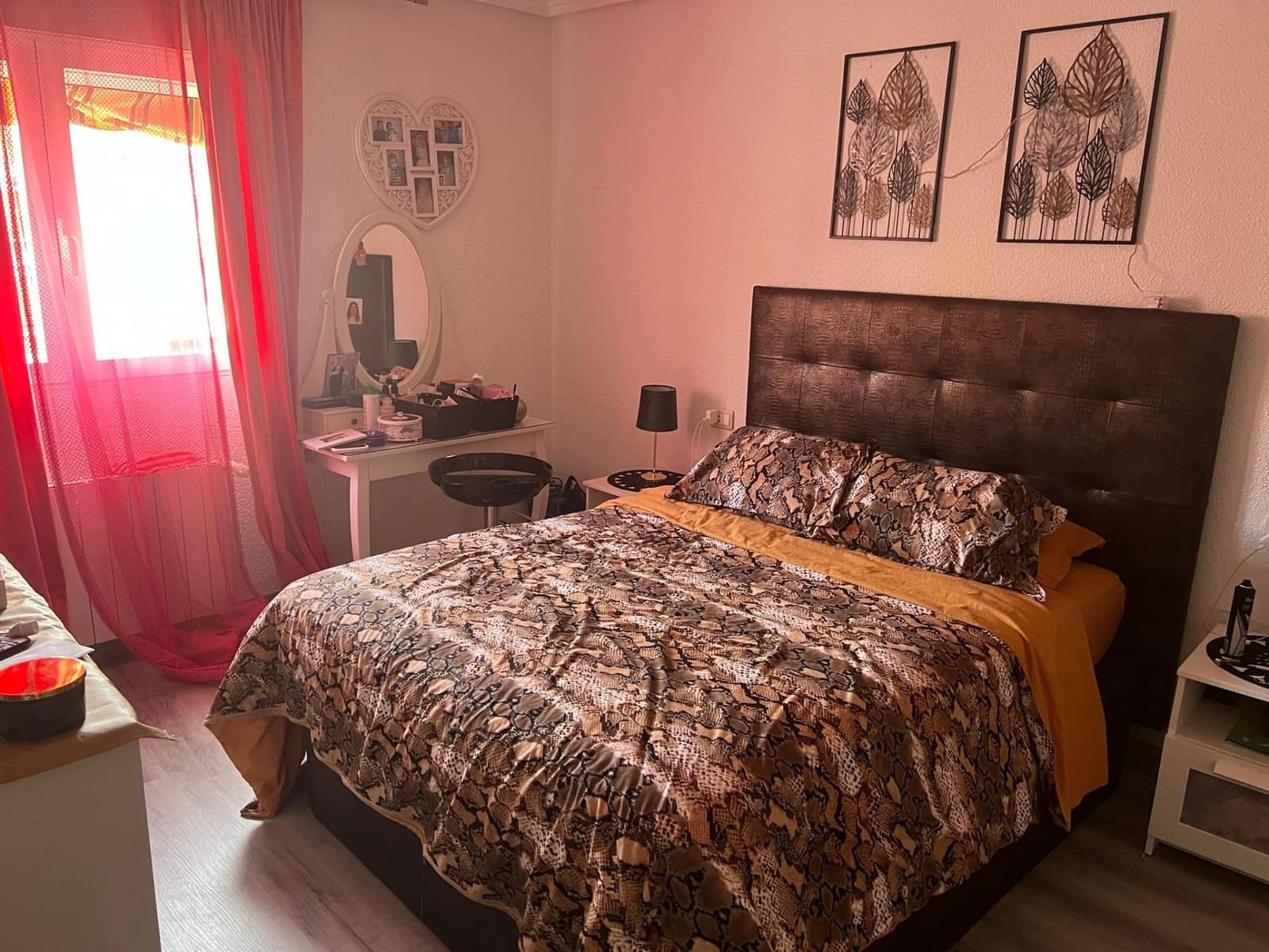 4 soveværelse Lejlighed til salg i Alicante by med swimmingpool garage - € 385.000 (Ref: 9217570)