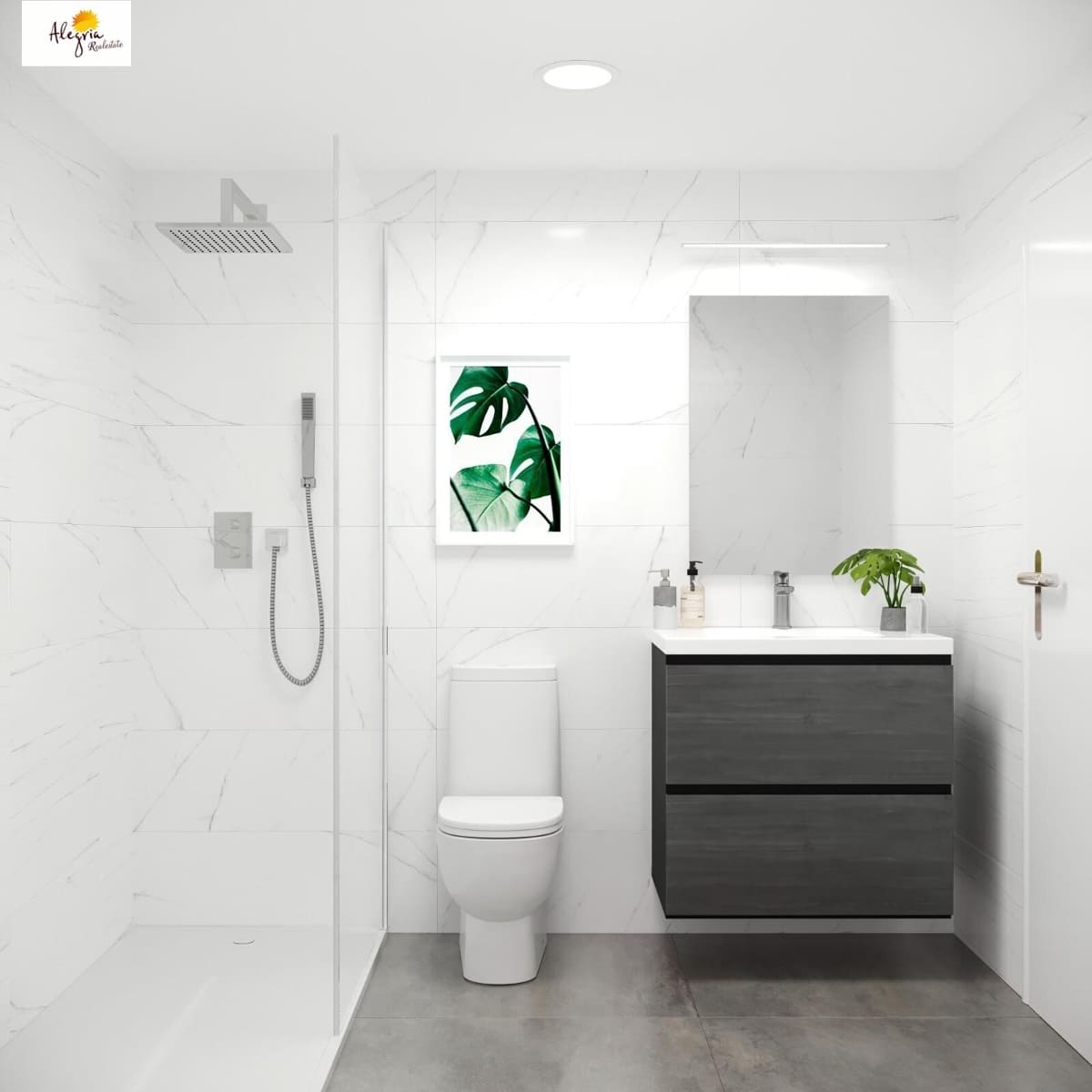 3 sypialnia Apartament na sprzedaż w Miasto Walencja z basenem - 350 000 € (Ref: 9220098)