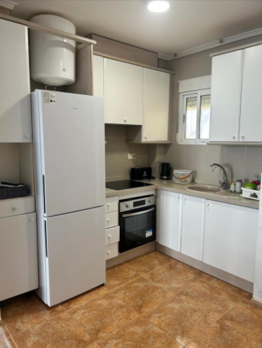 2 makuuhuone Asunto myytävänä paikassa Playa de San Juan mukana uima-altaan - 269 900 € (Ref: 9220099)