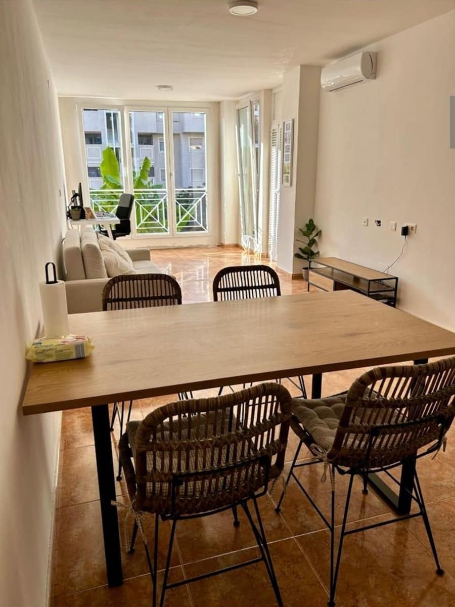 2 makuuhuone Asunto myytävänä paikassa Playa de San Juan mukana uima-altaan - 269 900 € (Ref: 9220099)