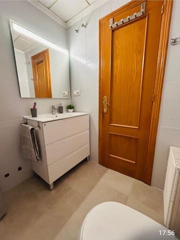 2 makuuhuone Asunto myytävänä paikassa Playa de San Juan, Alicante kaupunki mukana uima-altaan - 269 900 € (Ref: 9220099)