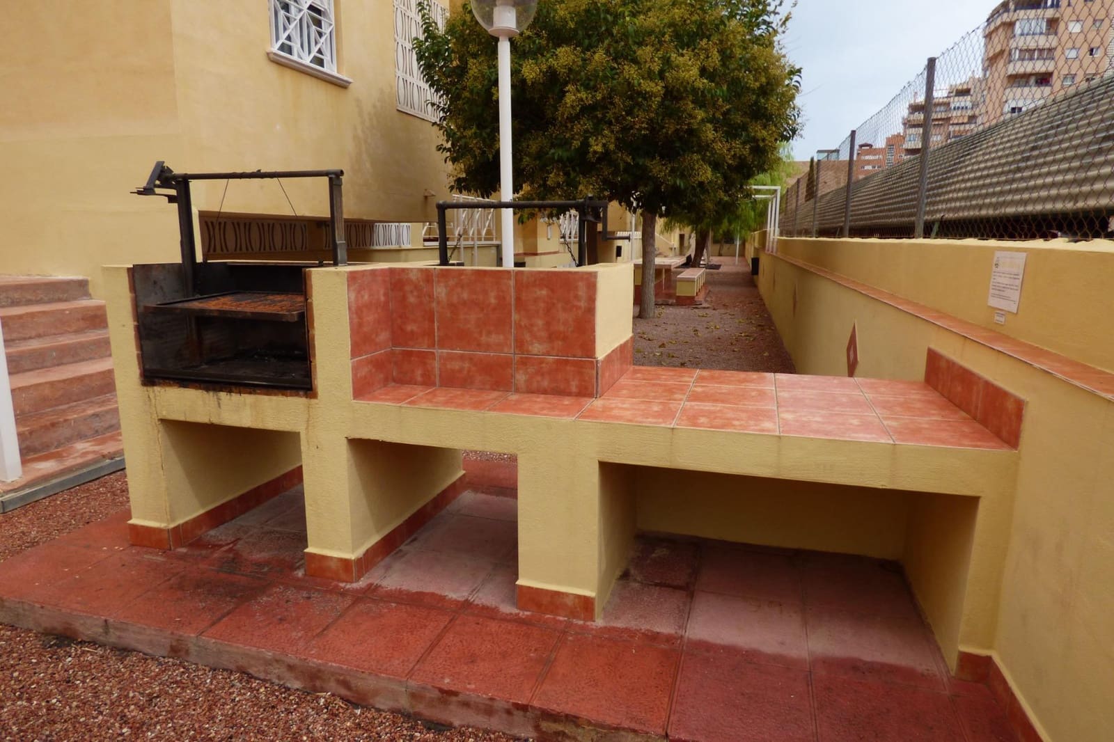 2 makuuhuone Asunto myytävänä paikassa Playa de San Juan mukana uima-altaan - 269 900 € (Ref: 9220099)