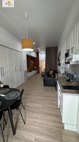 Apartamento de 1 habitación en Safranar, València ciudad en venta - 200.000 € (Ref: 9220102)