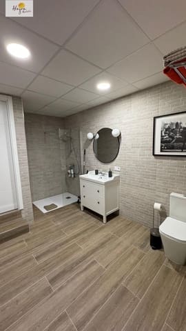 Apartamento de 1 habitación en Safranar, València ciudad en venta - 200.000 € (Ref: 9220102)